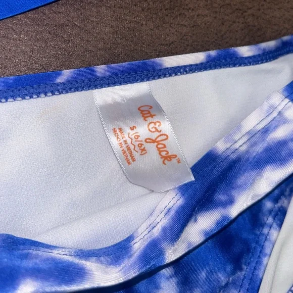 🦄6 Items for $20🦄 2 piece swimsuit - Picture 2 of 4